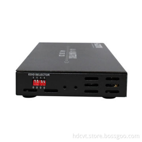 HDMI Matrix, 4 x 4, 4*2K and HDMI 1.4